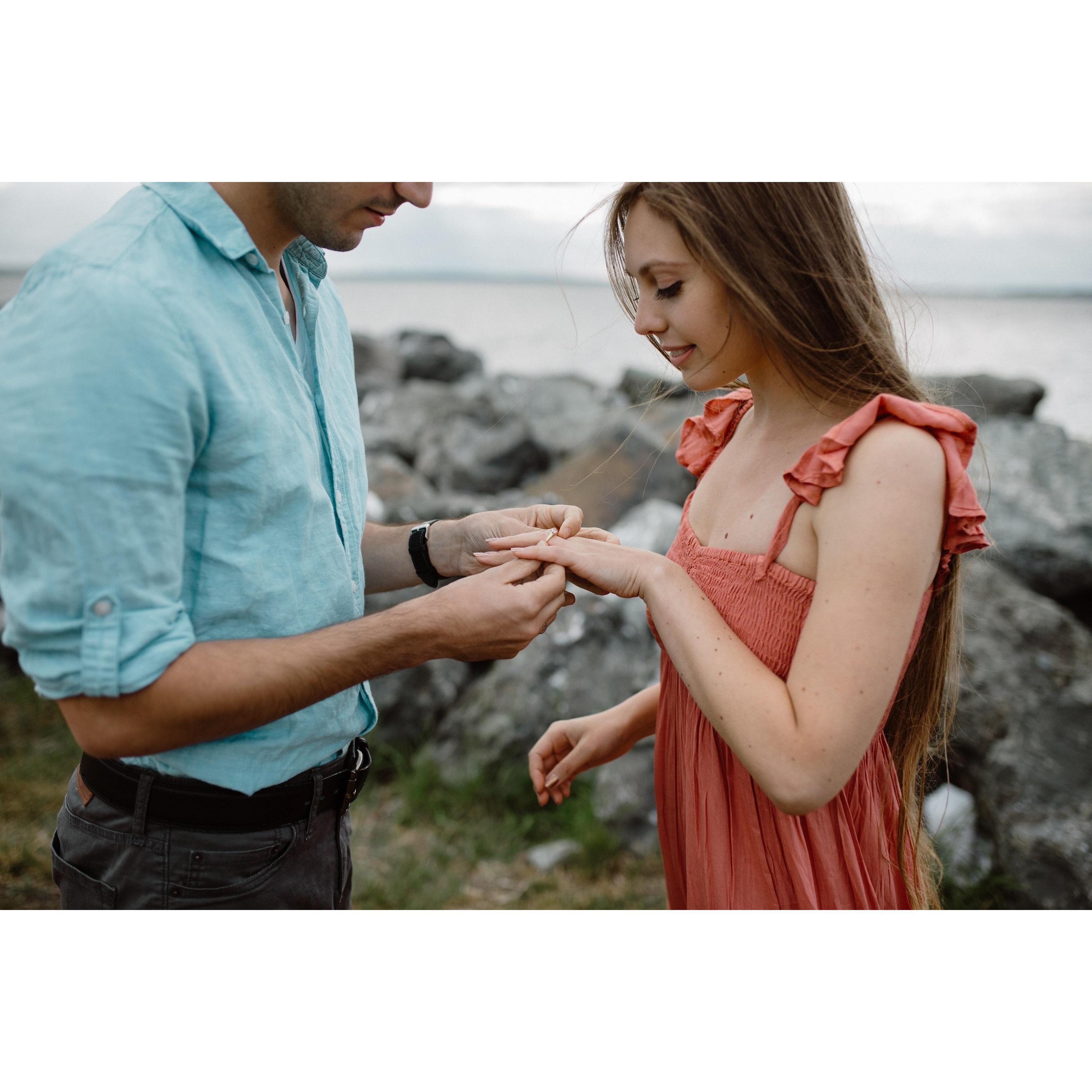 ♡

PC: Sam Bryant with Bryant Photo & Co. (bryantphotoandco.com)