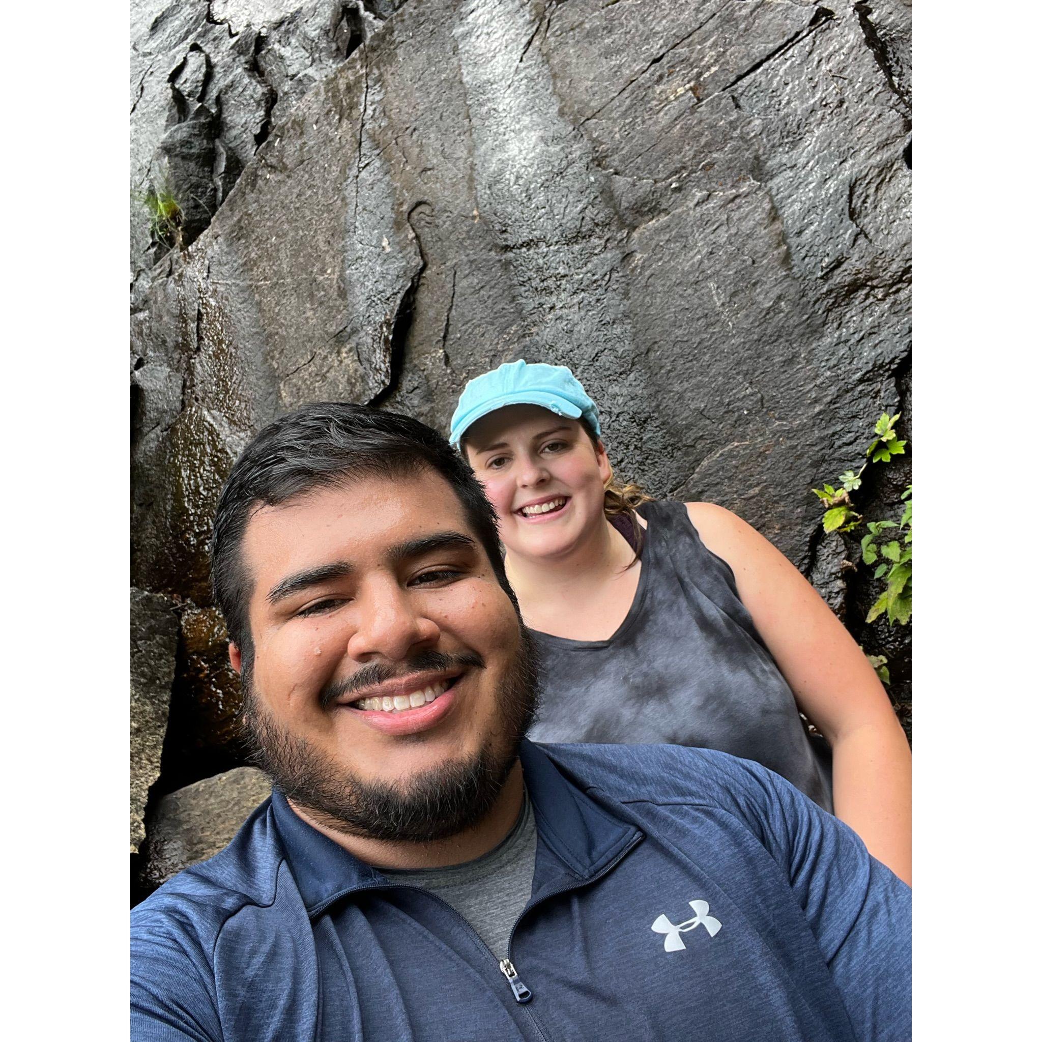 Anniversary Trip - July 2022