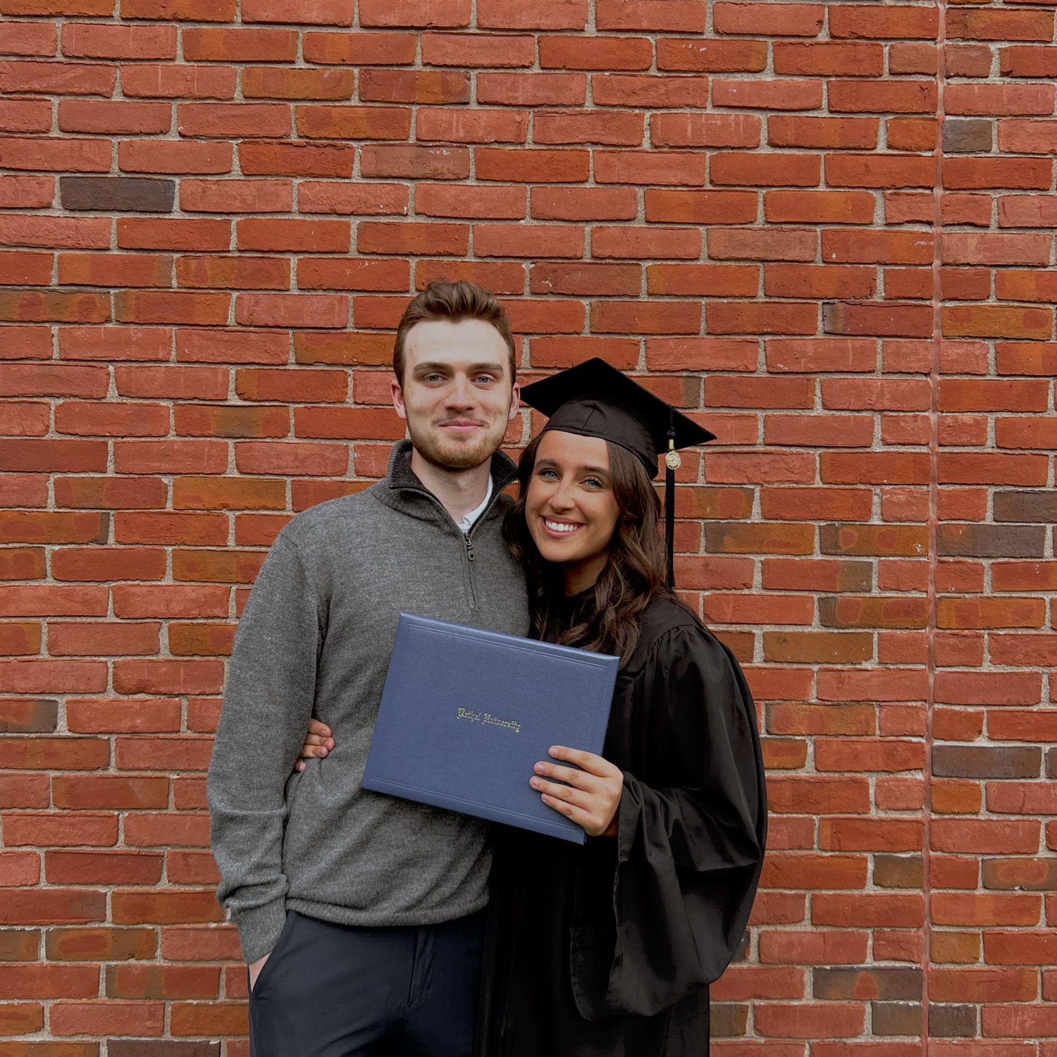 Sydney graduates college