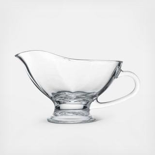 Tablescape Gravy Boat