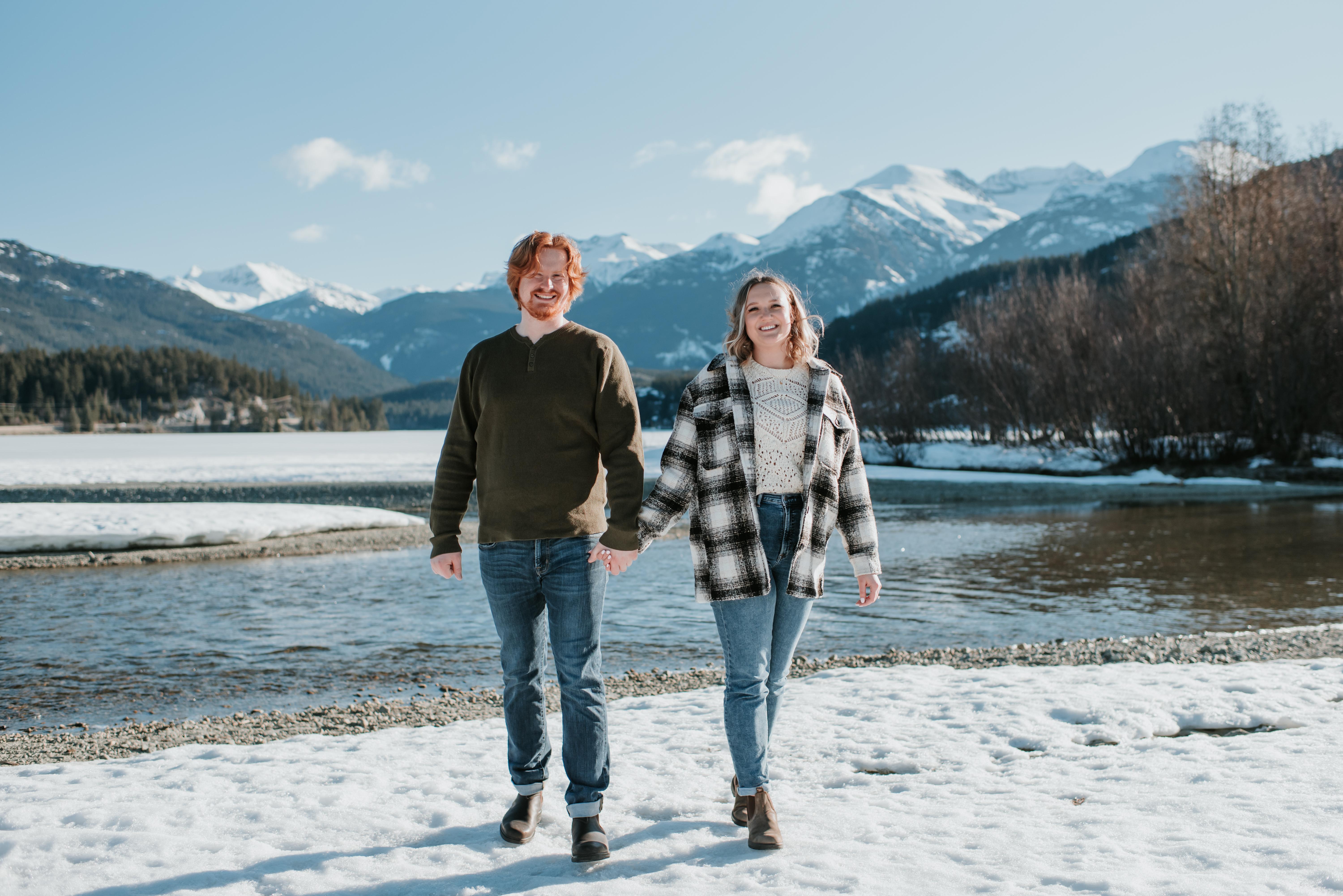 The Wedding Website of Jillian Kapteyn and Kristofer Brown