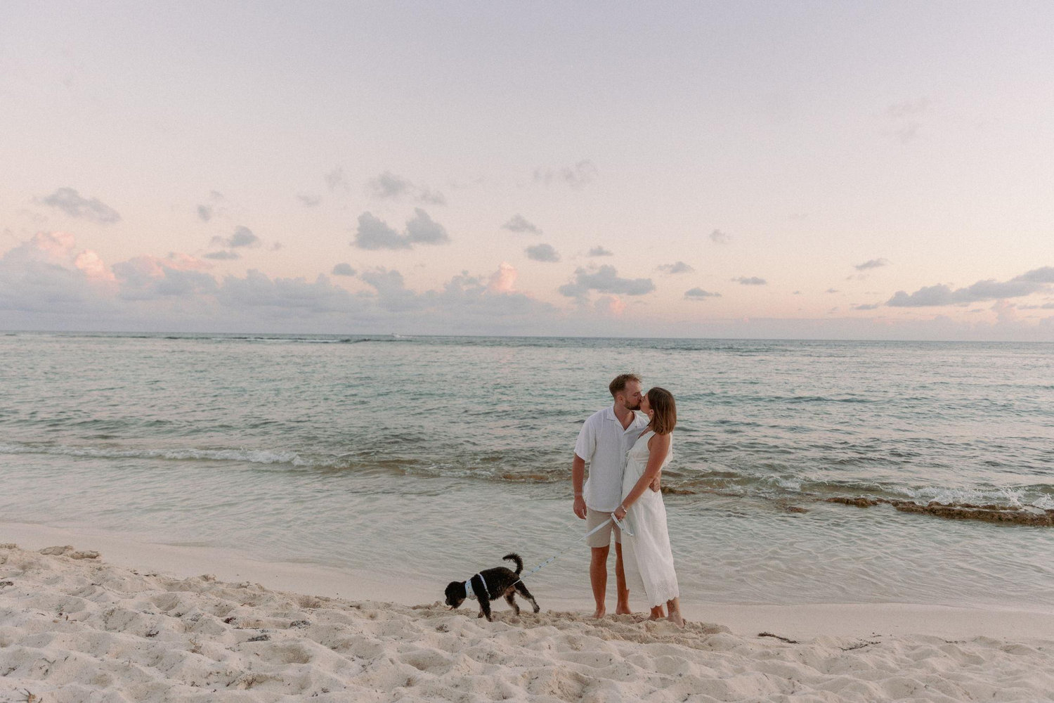 The Wedding Website of Lucy Allen and Elliott Dorey