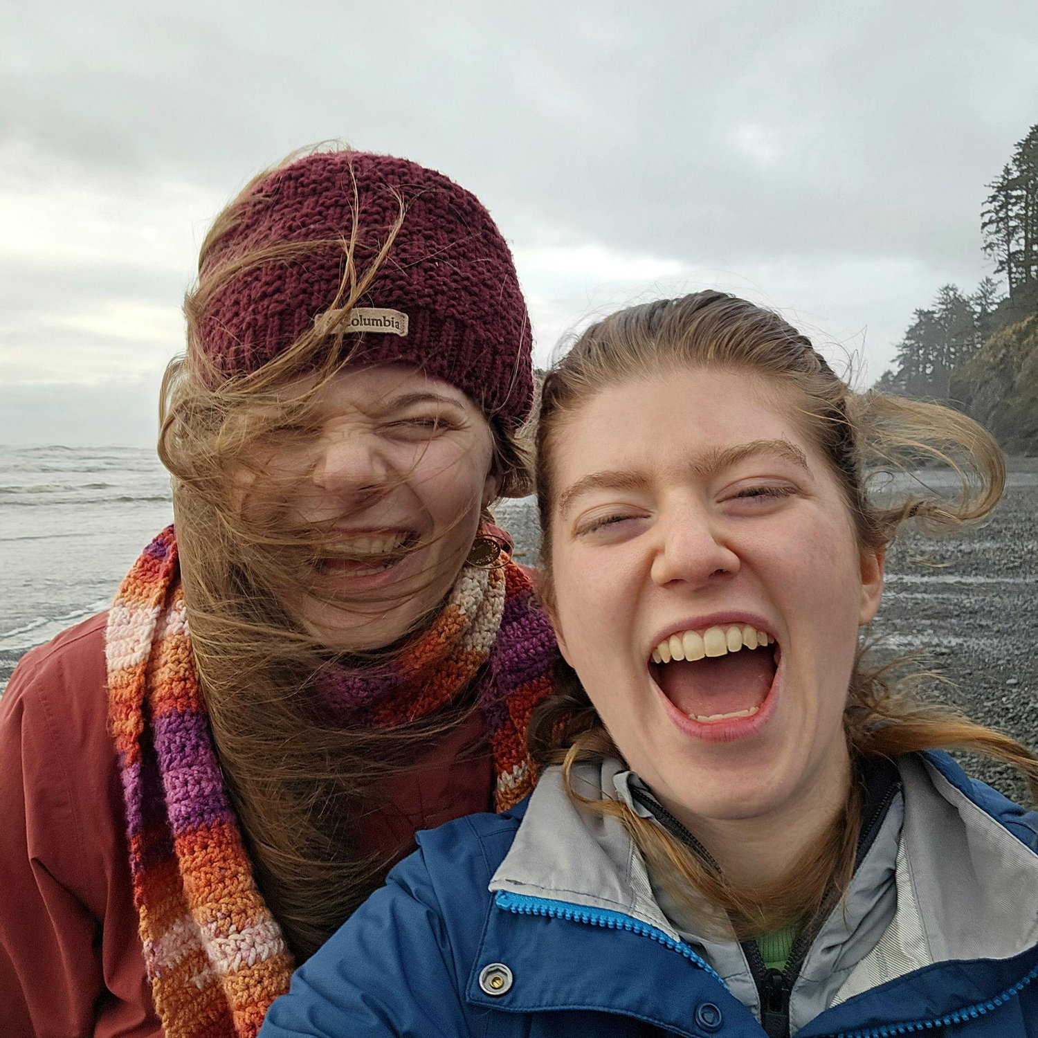 Olympic National Park, 2024