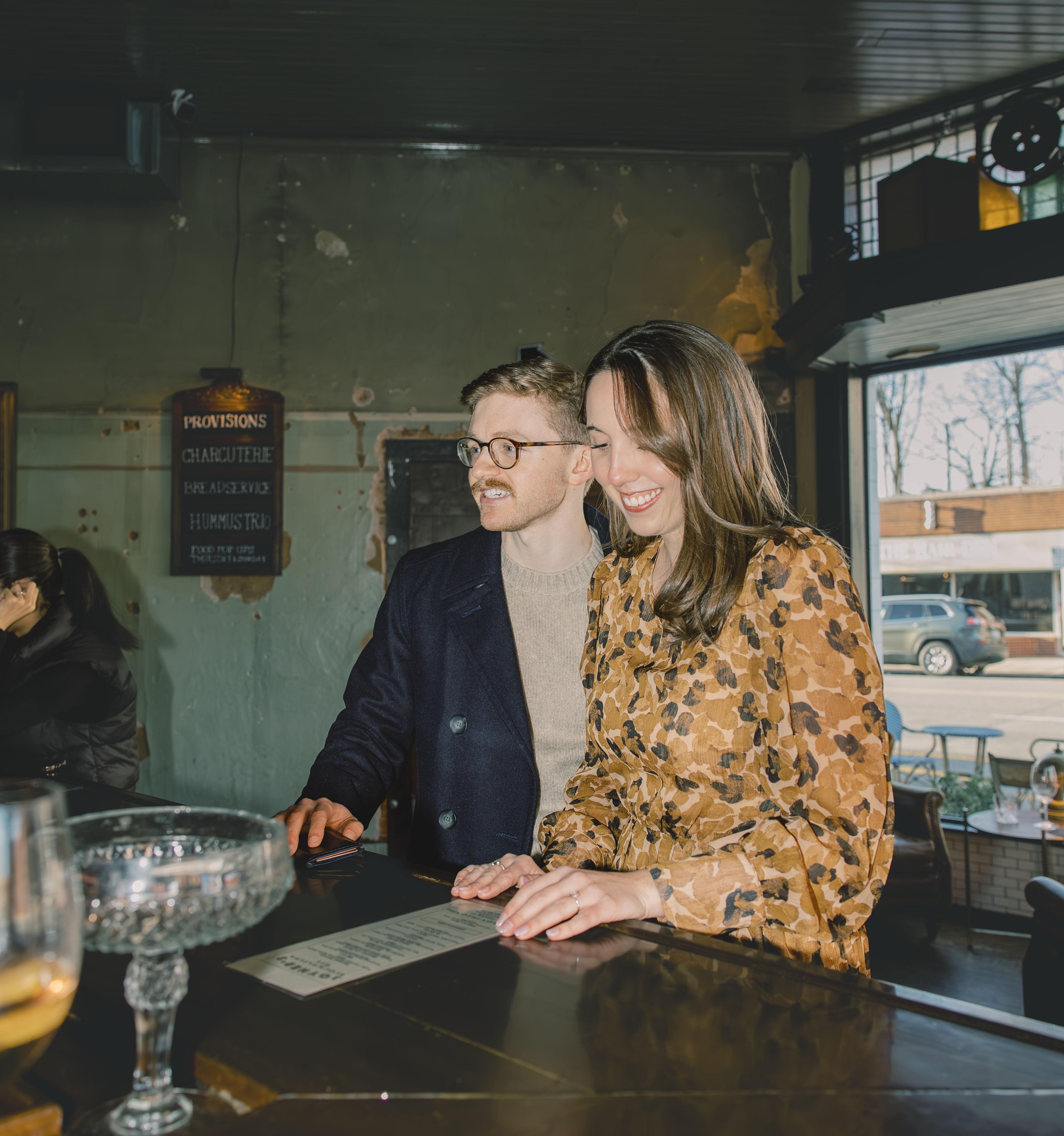The Wedding Website of Clay Hamilton and Erin Stephens