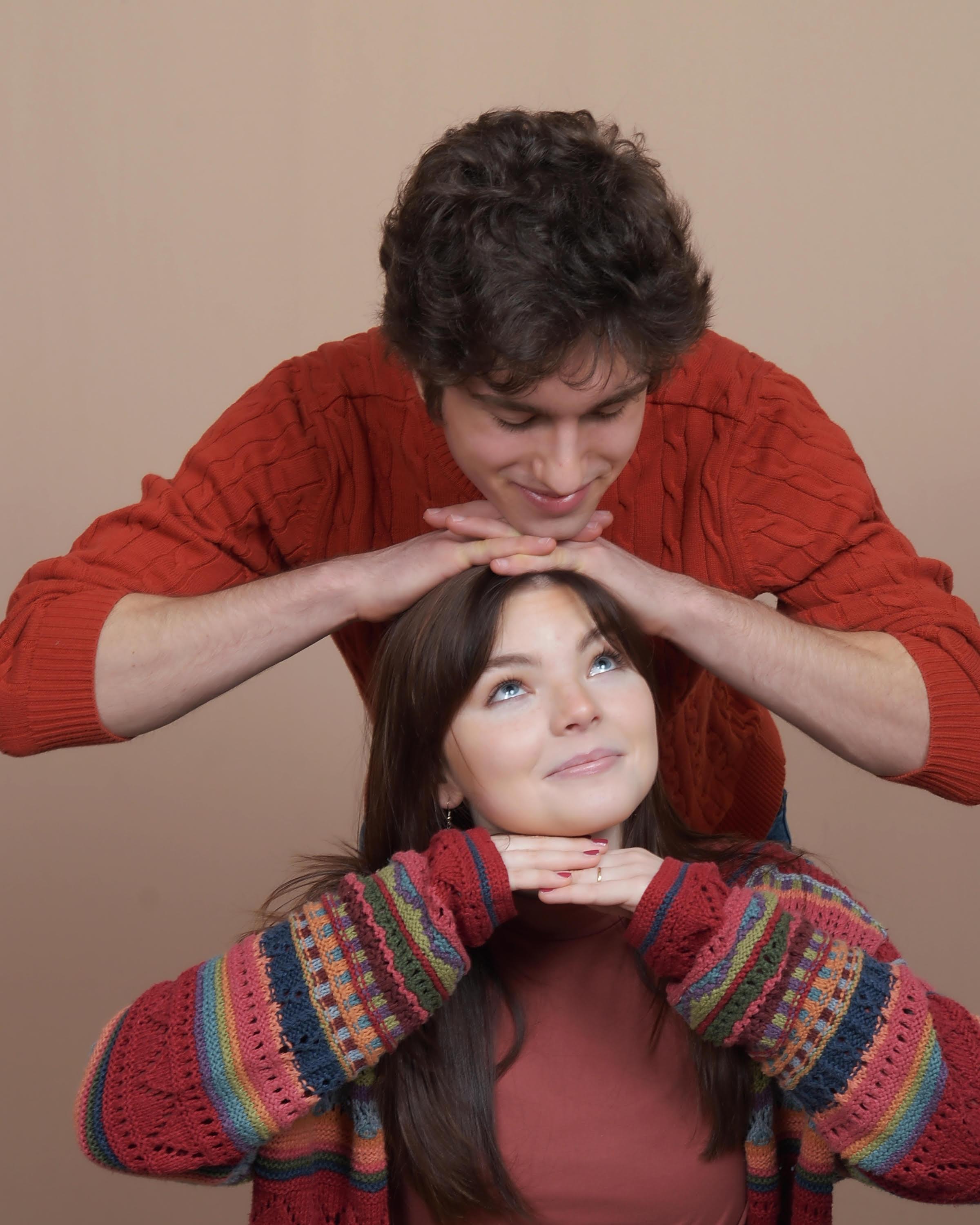 The Wedding Website of Madison Kidwell and Mischa Nielson