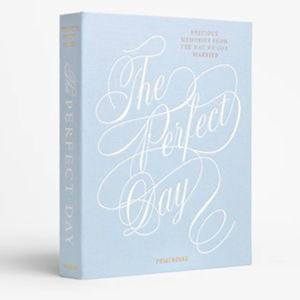 The Perfect Day, Light Blue