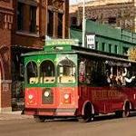 Butte Trolley Tour