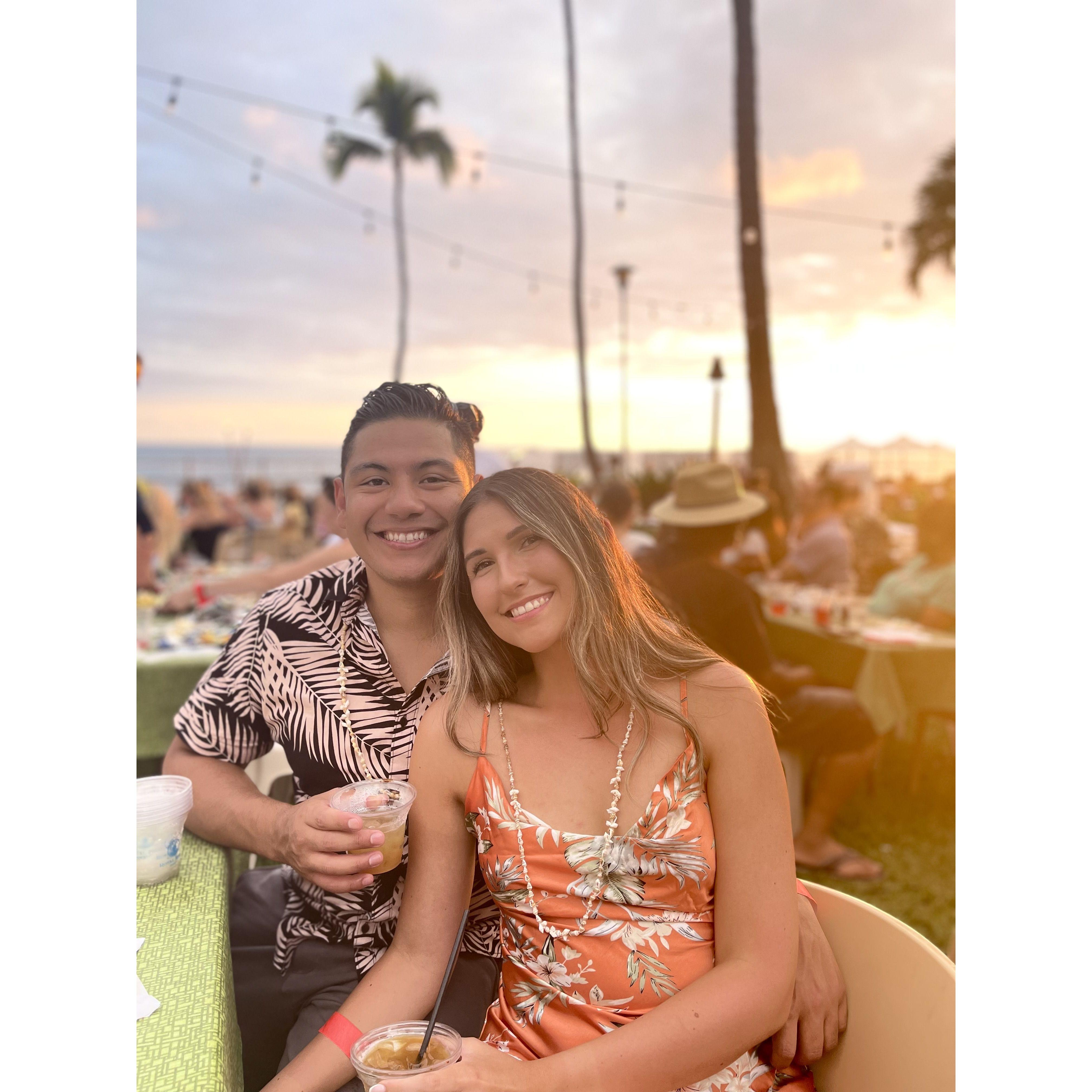 Hawaii 2022