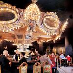 The Carousel Bar & Lounge