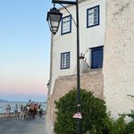 Visit the Island of Spetses