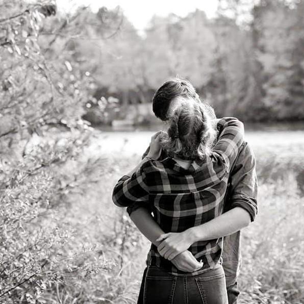 (she said yes by the way)