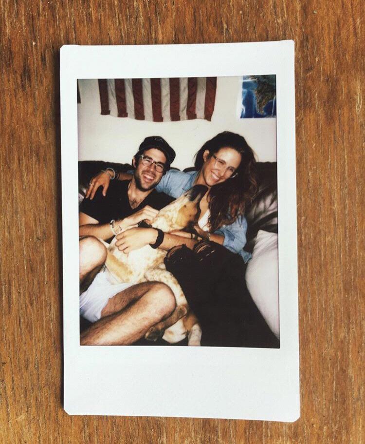 Another Family Portrait.