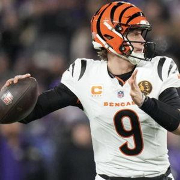 Bengals Tickets