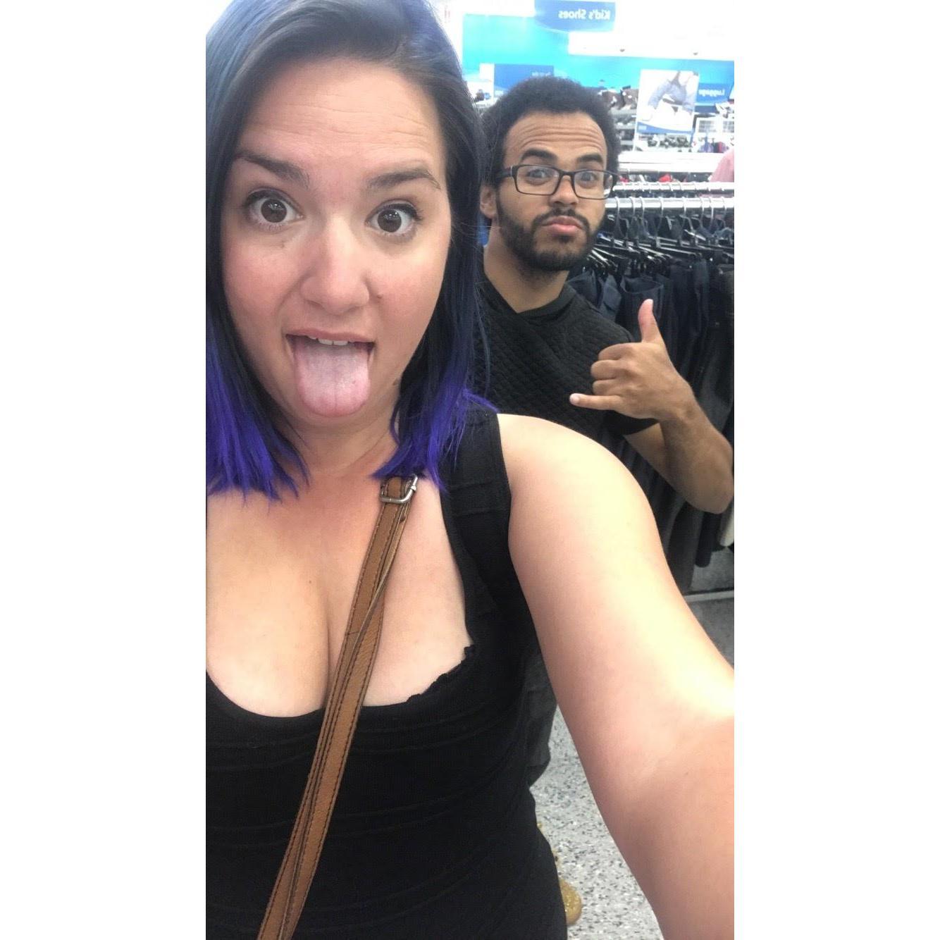 Weeknd!