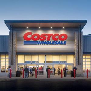 Costco Membership