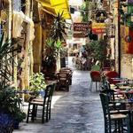 Old Town, Chania