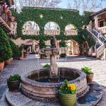 TLAQUEPAQUE art & shopping village