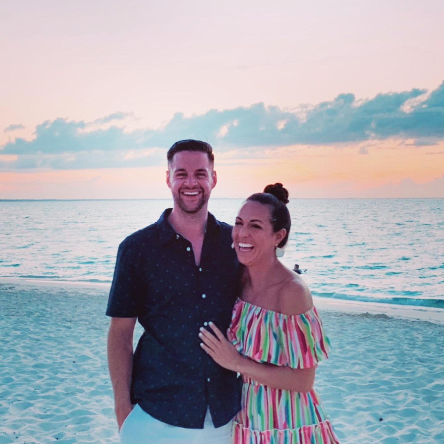 5/9/22 - Turks and Caicos. One of our favorite trips!