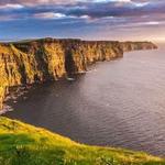 Cliffs of Moher