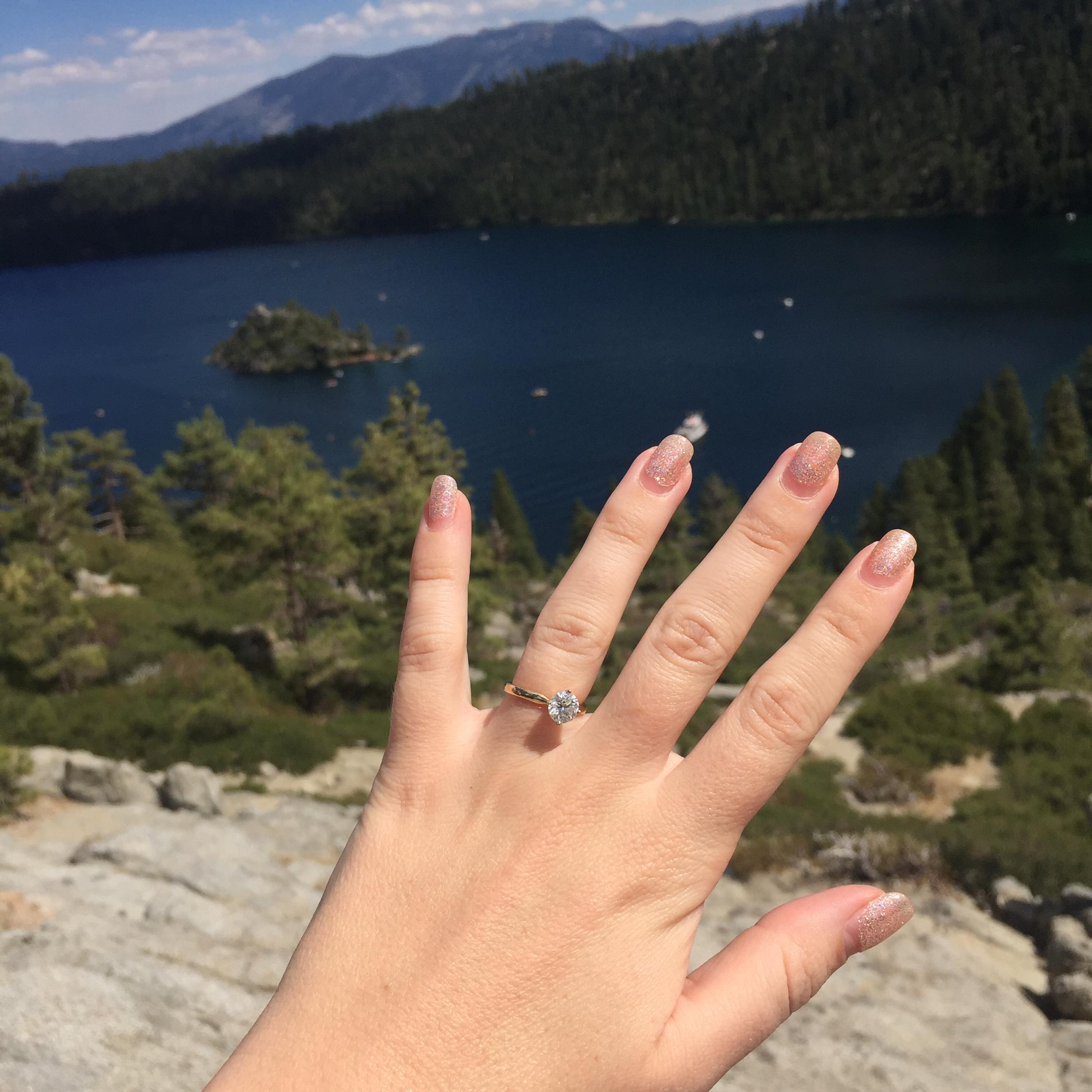 The Wedding Website of Kelly Larocco and Dustin Gordon