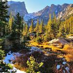 Rocky Mountain National Park