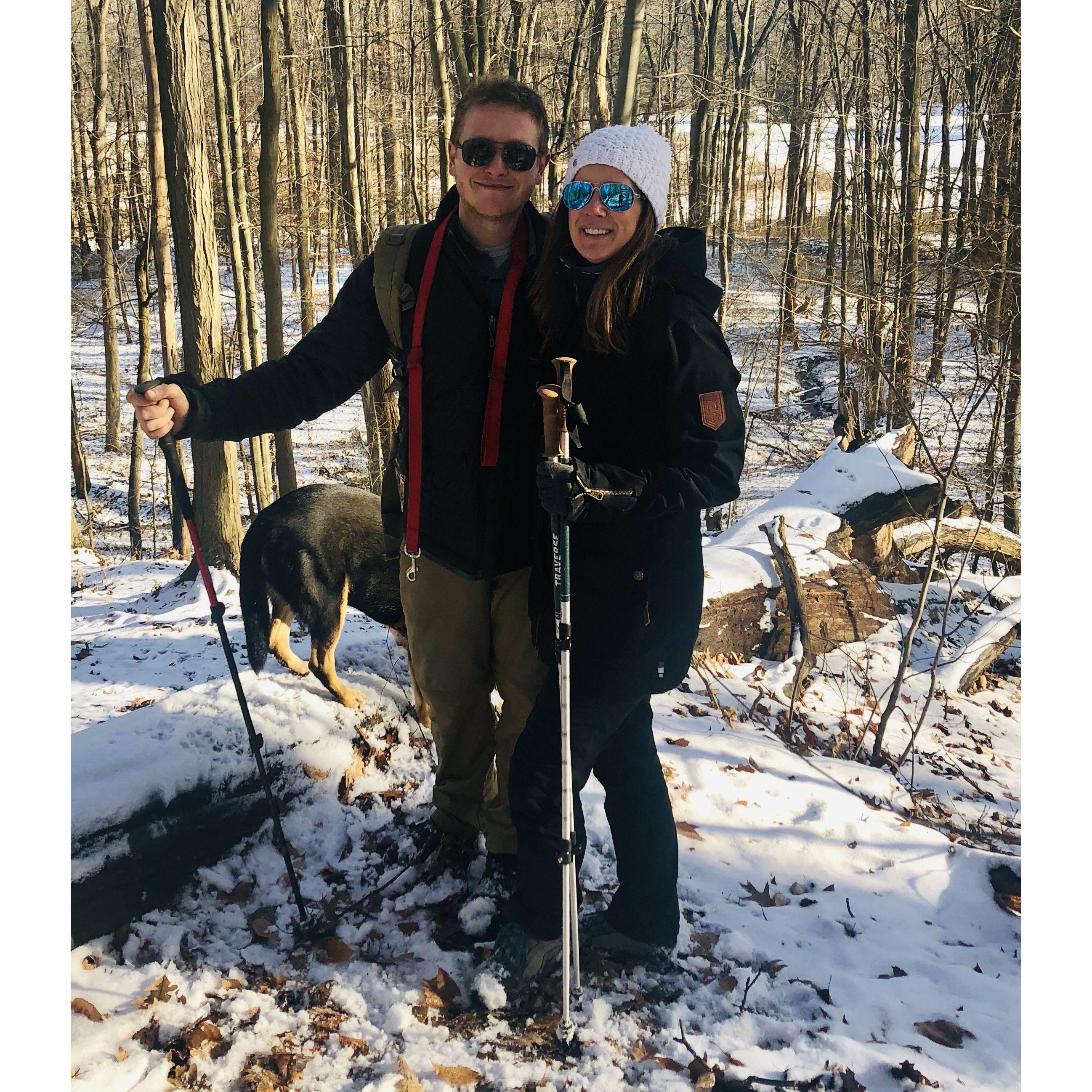 Cuyahoga Valley National Park