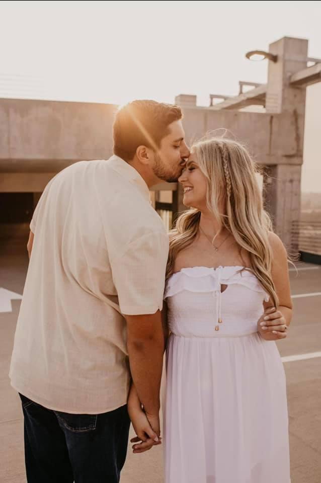 The Wedding Website of Paige Bailey and David Coury