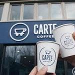 Carte Coffee