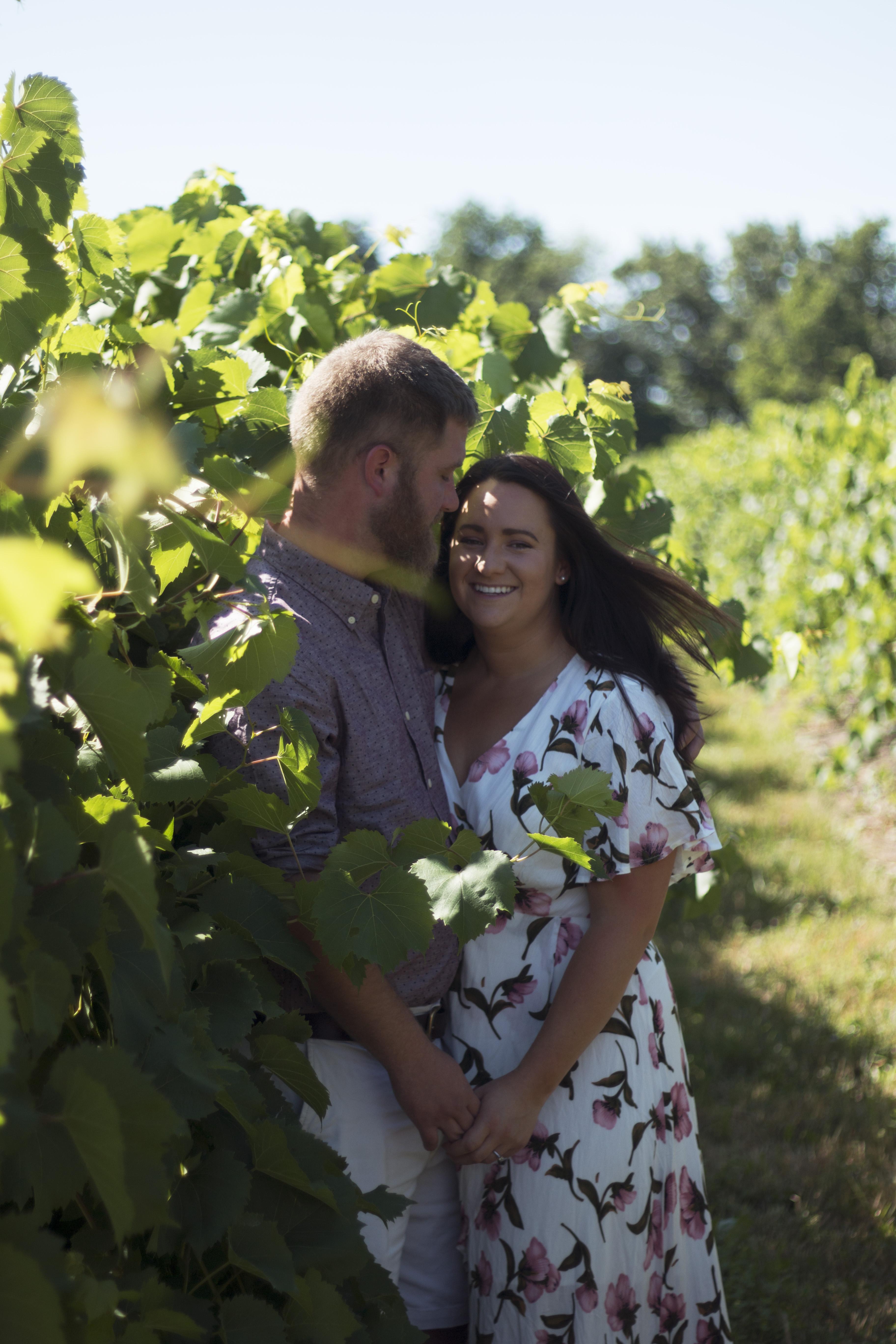 The Wedding Website of Abigail Stamp and Kyle Wilkens