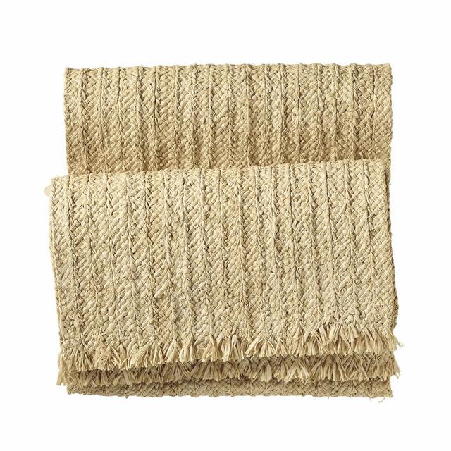 Raffia Runner RN8-108