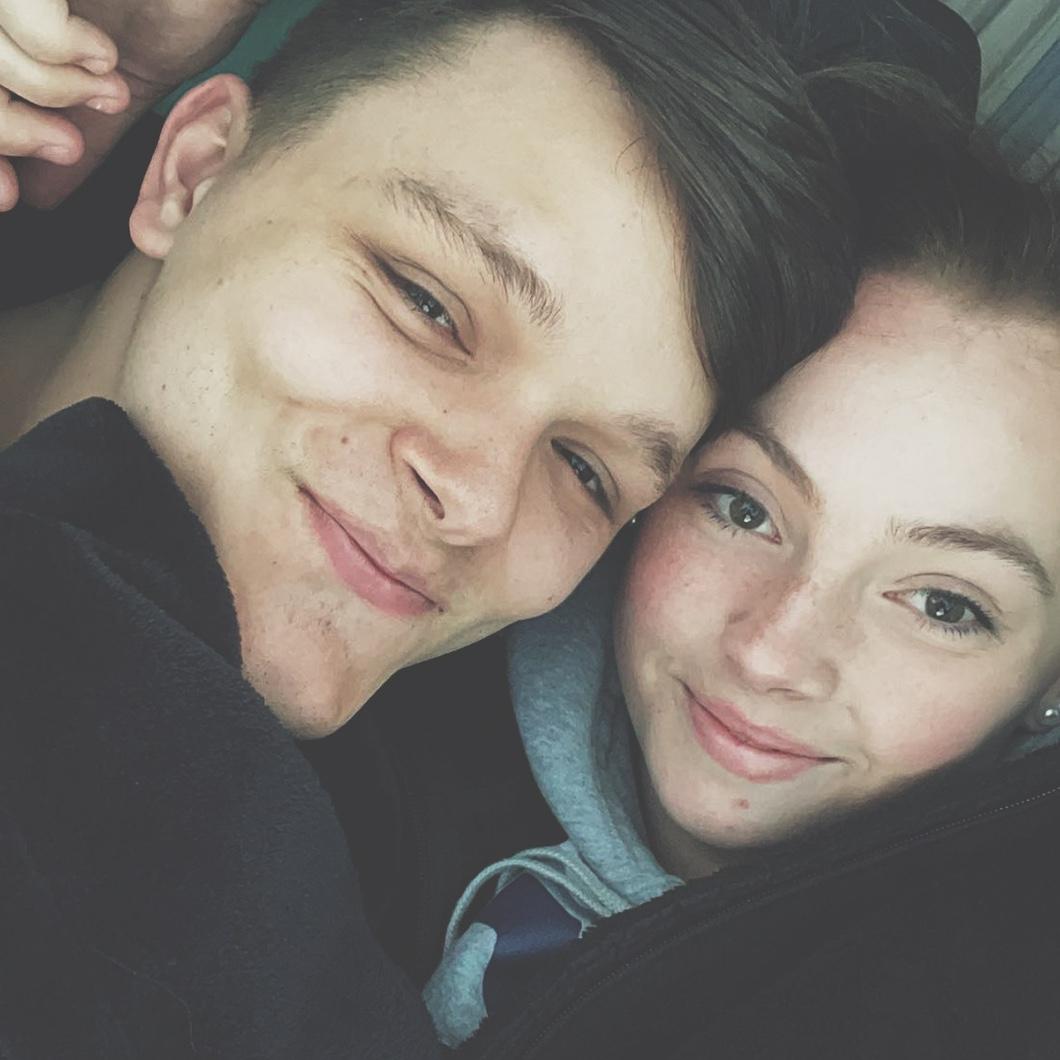 Lake days during the warm and cold weather seasons