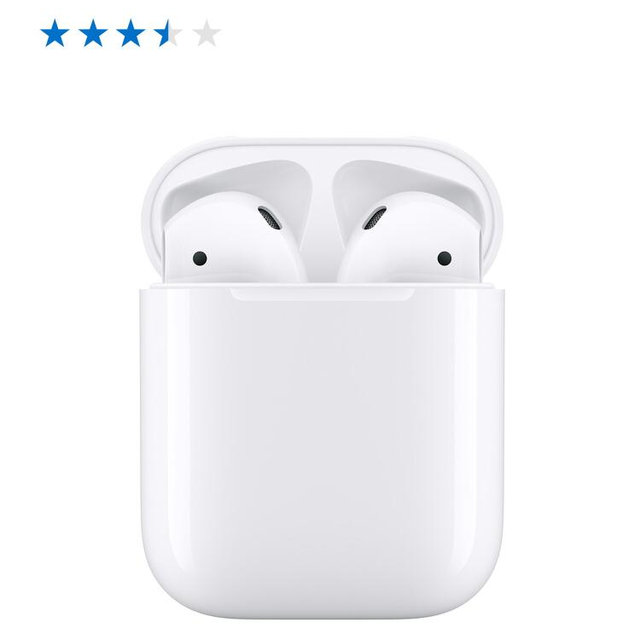 Apple Airpods