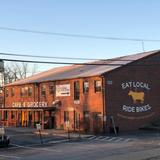 Swamp Rabbit Cafe and Grocery