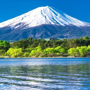 Train Tickets to Mt. Fuji