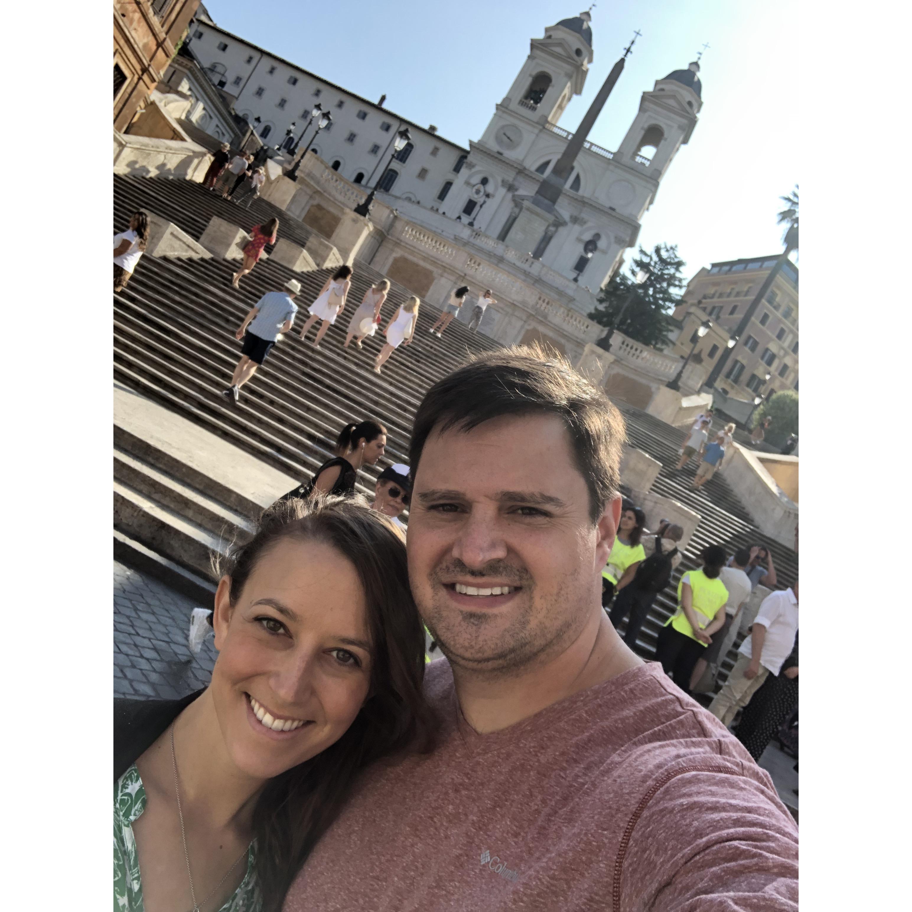 Italy 2019