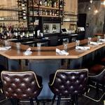 Pearl Bistro & Wine Bar