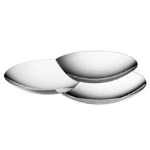 Stainless Centerpiece                                                                                                                                meteores