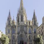Cathedral of Barcelona