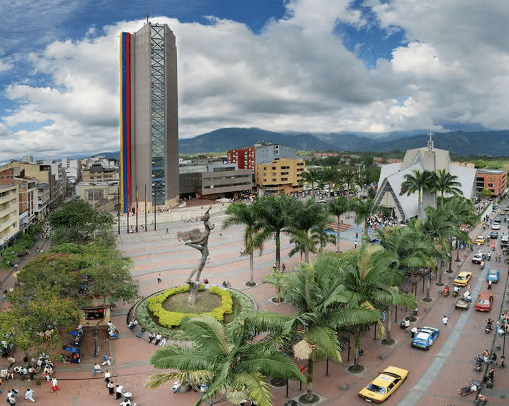 The Wedding Website of Maria Camila Llano Uribe and Mario Andrés Cuadros Salcedo