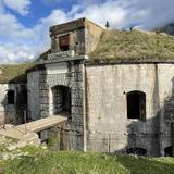 Fortress Gorazda