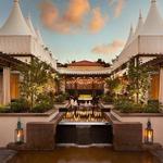 The Spa at the Eau