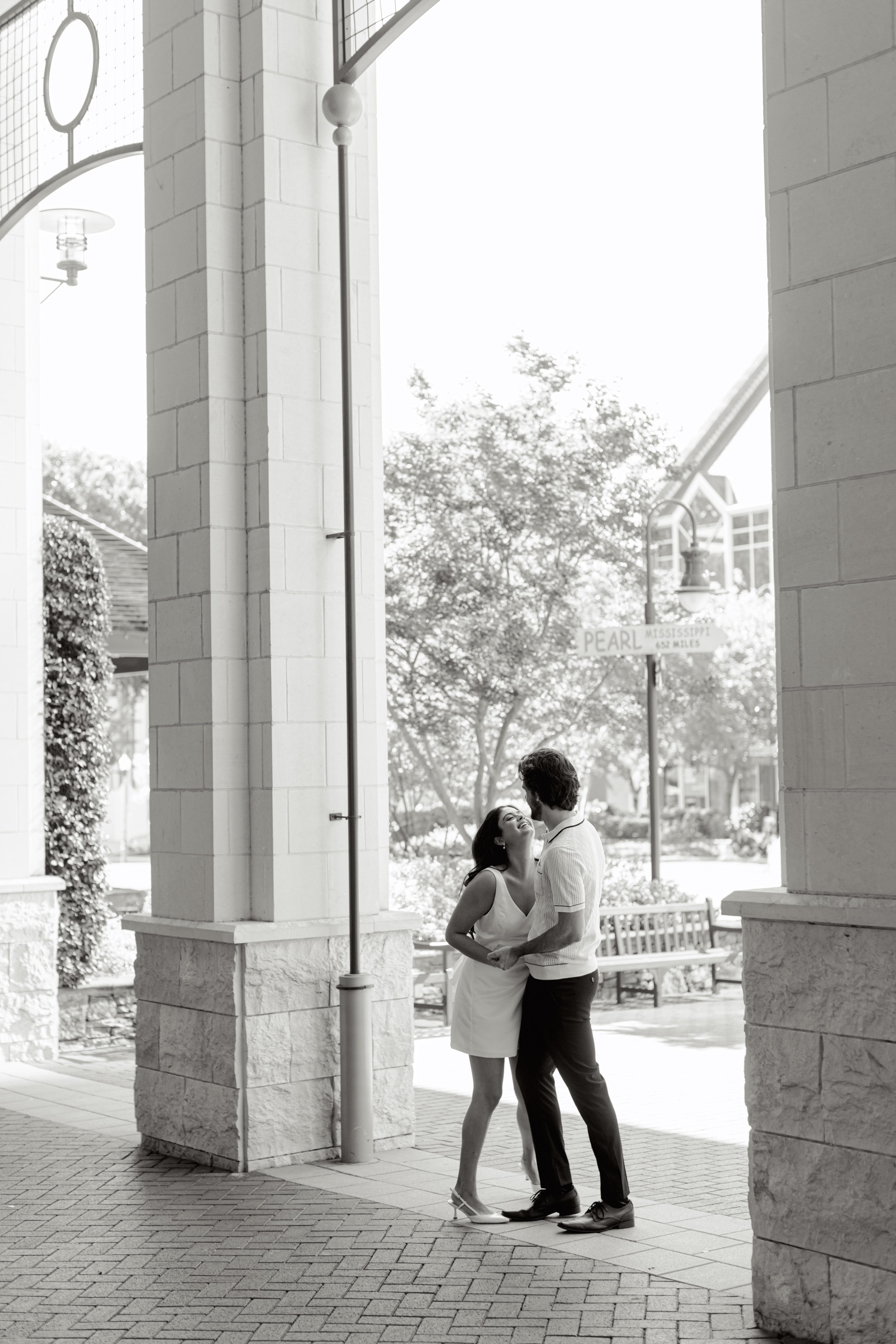 The Wedding Website of Maya Ward and Michael Orokos