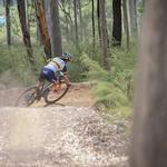 Mountain Biking