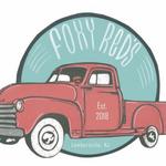 Foxy Reds
