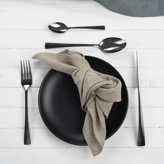 Bellasera 20-Piece Flatware Set, Service for 4