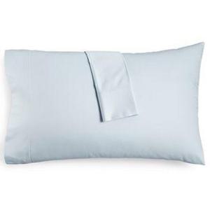 Hotel Collection - Supima Cotton 825-Thread Count Standard Pillowcase Pair, Created for Macy's