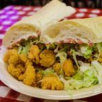 Johnny's Po-Boys