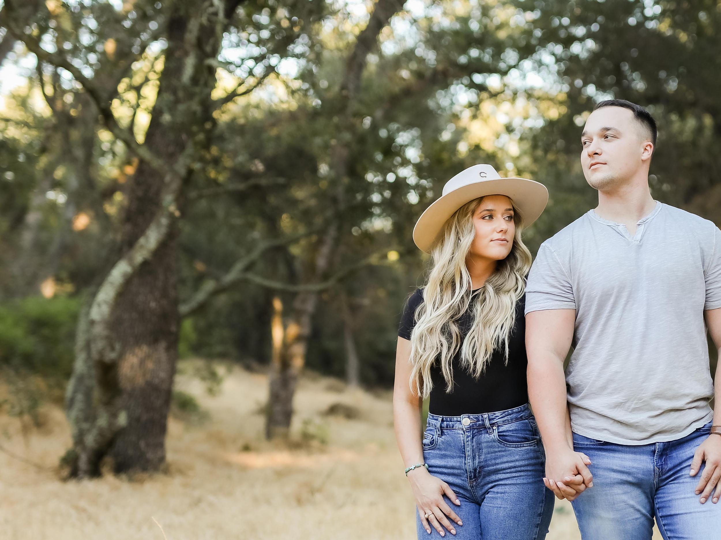 The Wedding Website of Tommy Ketchum and Paige Miguel