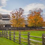 Billings Farm & Museum