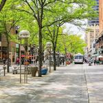 16th Street Mall